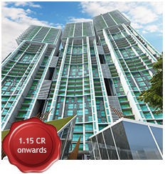 ANANTA - GOREGAON (E)