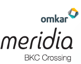 omkar meridia