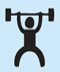 Fully - equipped Gymnasium 