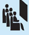 Audio-visual room/mini-theatre 