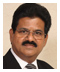 Mr. Kaushik More