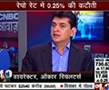CNBC Awaaz, 15 January 2015, Devang Varma, Director, Omkar Realtors & Developers