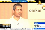 Zee Business Property Plus 10 May 2014 Mr Bharat Dhuppar, CMO& CPO, Omkar Realtors