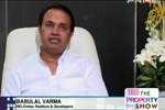 NDTV Prime The Property Show 20 May 2014 Mr. Babulal Verma - MD, Omkar Realtors
