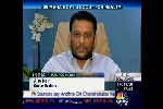 CNBC TV 18, 10th September, Ajay Nair, CPO, Omkar Realtors & Developers