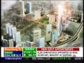Bloomberg India TV - Aspire, 26 Dec 2014, Sky Villas  Omkar Realtors & Developers
