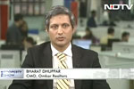 Bharat Dhuppar, CMO Omkar Realtors talks on how well do luxury homes sell in India.