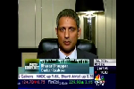 CNBC TV 18, 6TH September, Bharat Dhuppar, CMO & CPO, Omkar Realtors & Developers