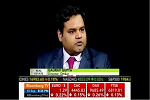 Bloomberg TV, 10th September 2014 Gaurav Gupta, Director, Omkar Realtors & Developers