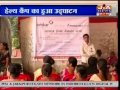 JIA News, 8TH February, 2015 Kausik More, Director, Omkar Realtors & Developers