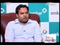 NDTV Prime Property, 25th March 2015 Gaurav Gupta, Director, Omkar Realtors & Developers