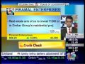CNBC, 31st March 2015 Omkar 1973 Worli