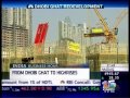 Babulal Varma, MD, Omkar Realtors on CNBC TV18 India Business Hour on 7TH April, 2015