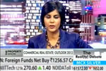 Mr Gaurav Gupta, director Omkar Realtors & Developers on NDTV